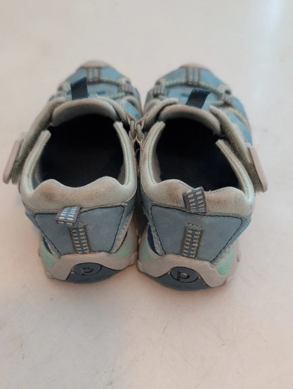 Pediped Canyon Flex Water Shoes Size EU 26  Sandals